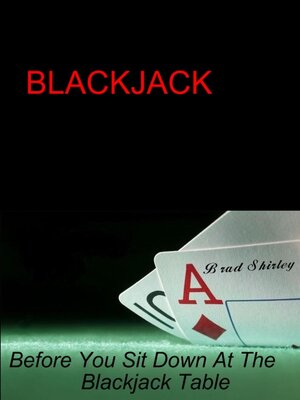 cover image of Blackjack